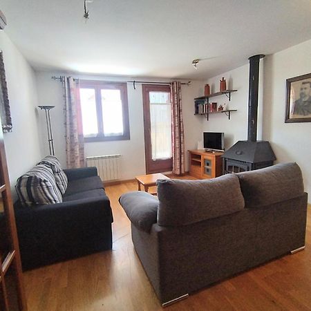 Apartamento Check-In Casas Ibon Benasque Exterior foto