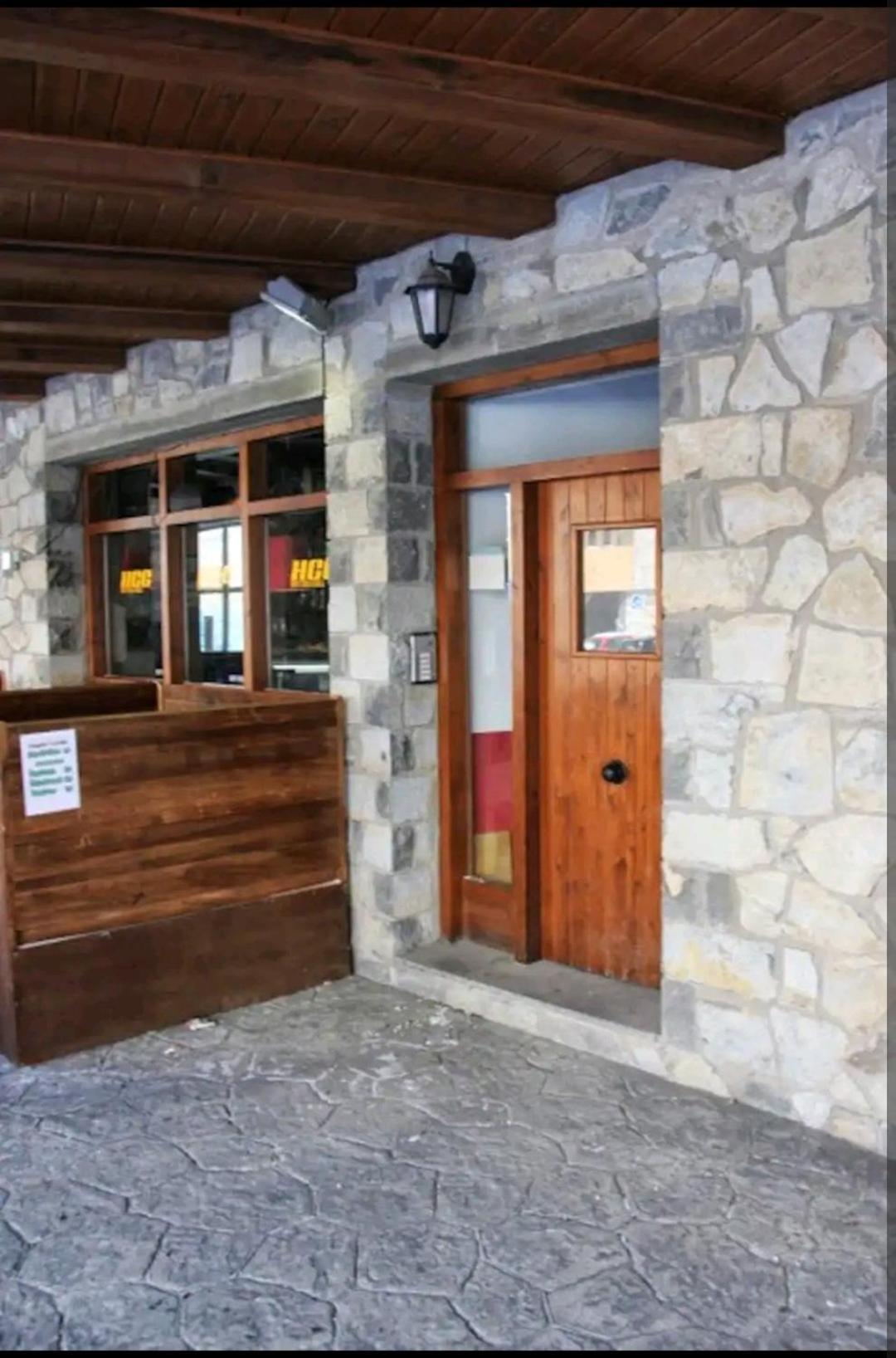 Apartamento Check-In Casas Ibon Benasque Exterior foto