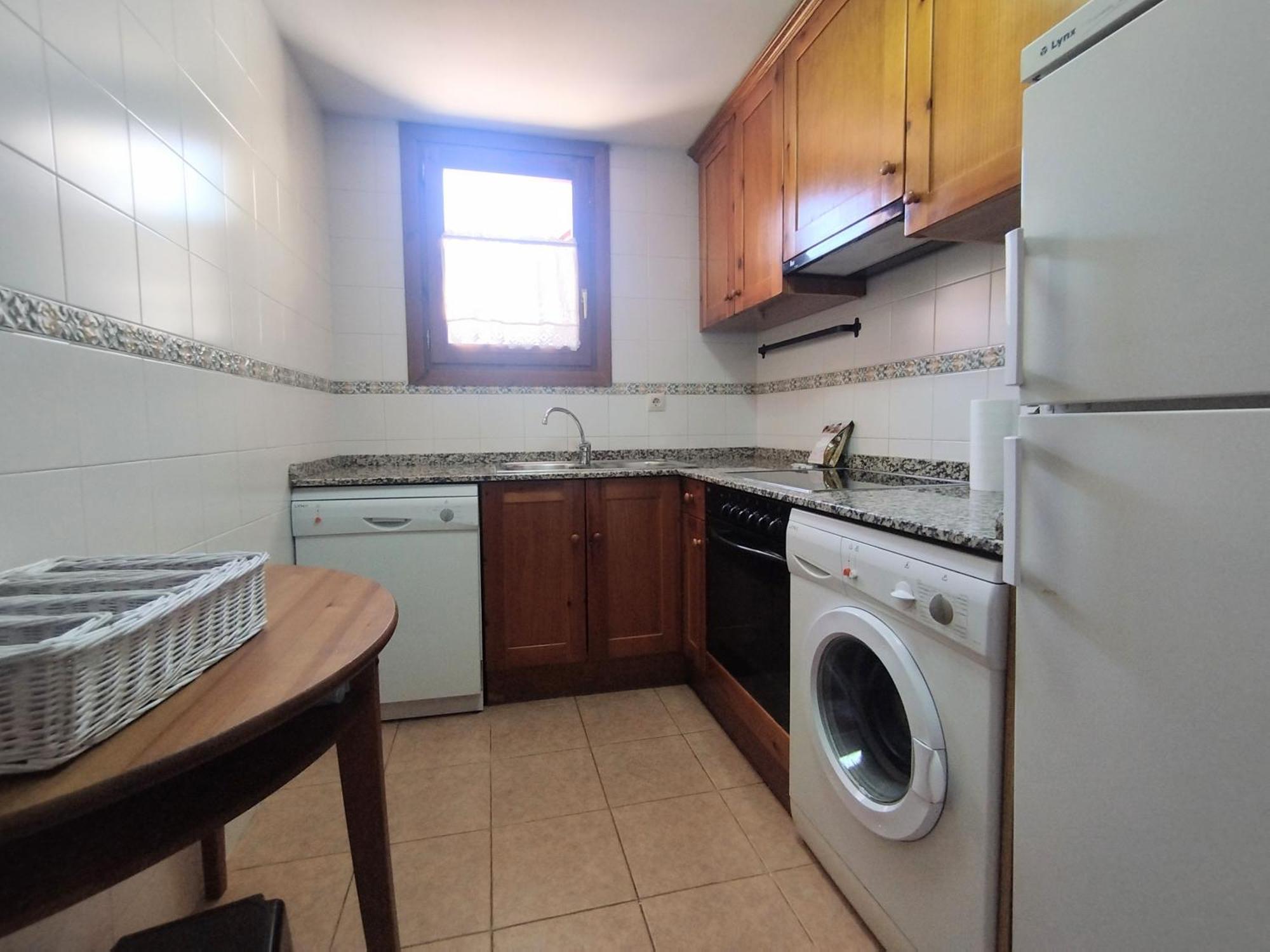 Apartamento Check-In Casas Ibon Benasque Exterior foto