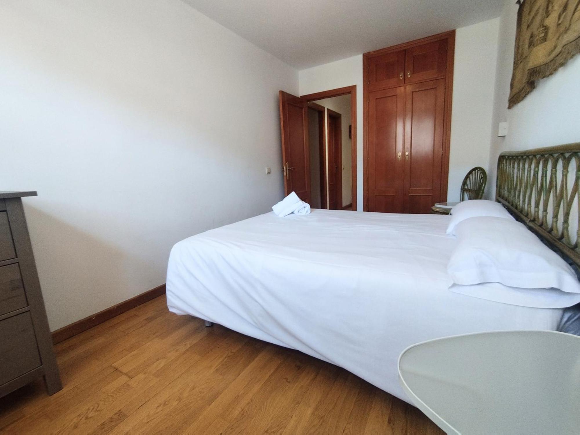 Apartamento Check-In Casas Ibon Benasque Exterior foto