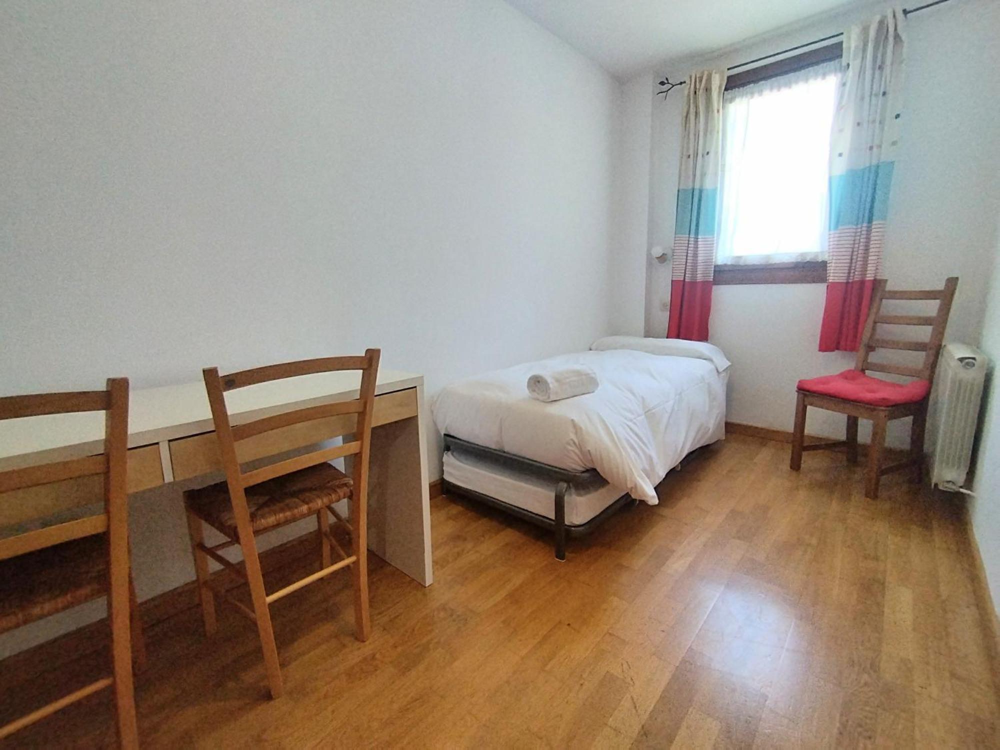 Apartamento Check-In Casas Ibon Benasque Exterior foto
